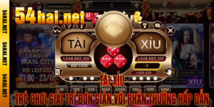 Tài Xỉu