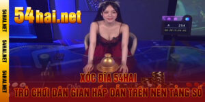 Xóc Đĩa