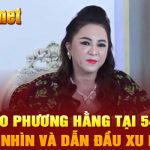 CEO Phương Hằng