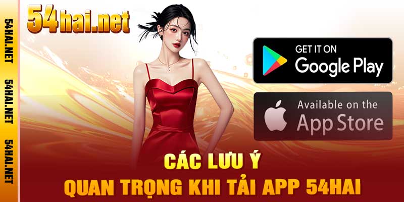 Tải App 54hai