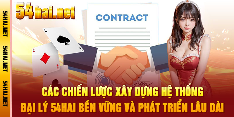 đại lý 54hai