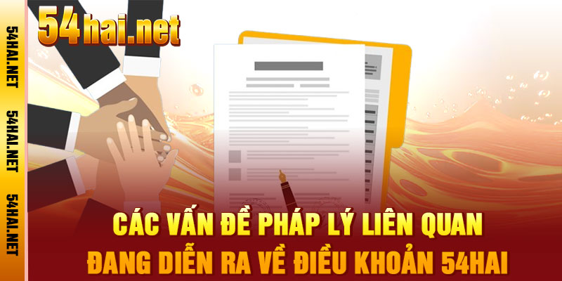 Điều Khoản 54hai