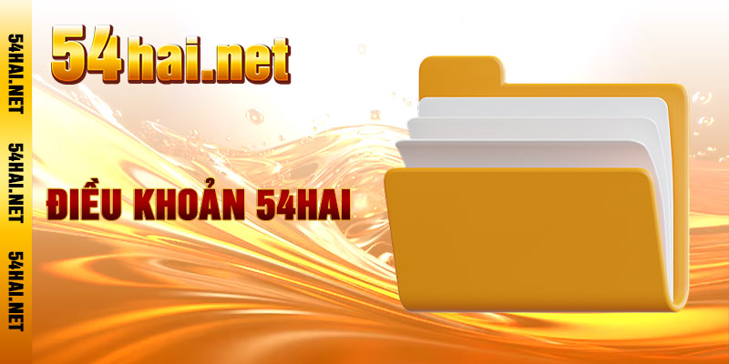 Điều Khoản 54hai