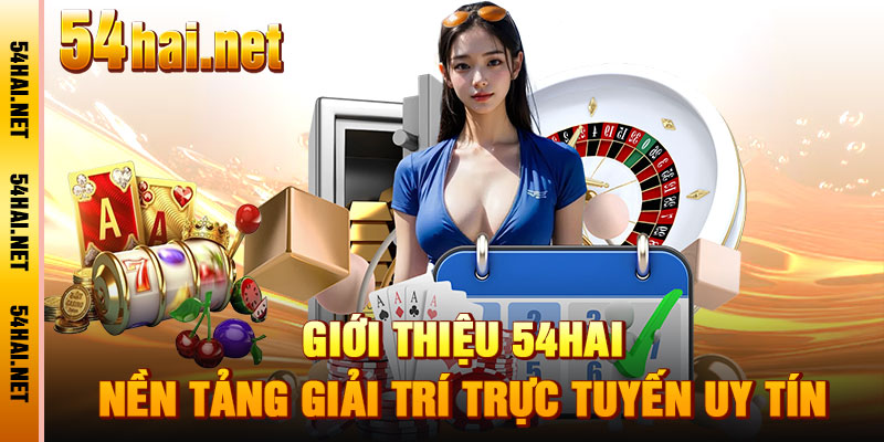 Giới Thiệu 54hai