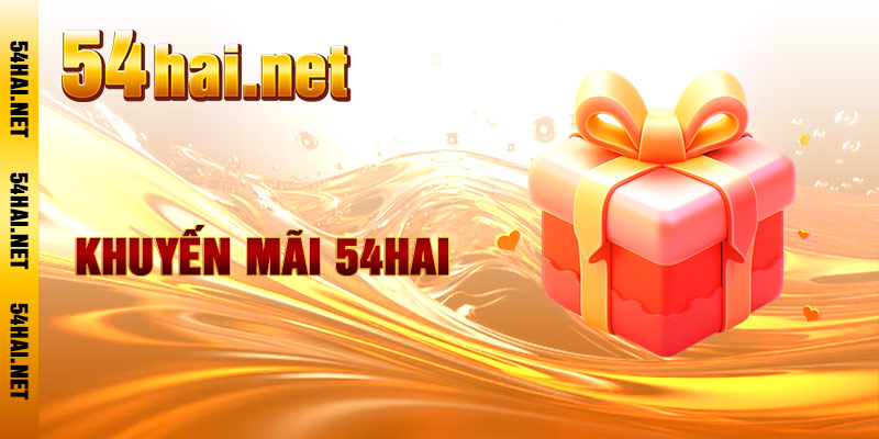 Khuyến Mãi 54hai