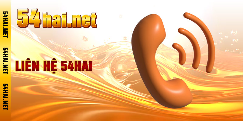 Liên Hệ 54hai