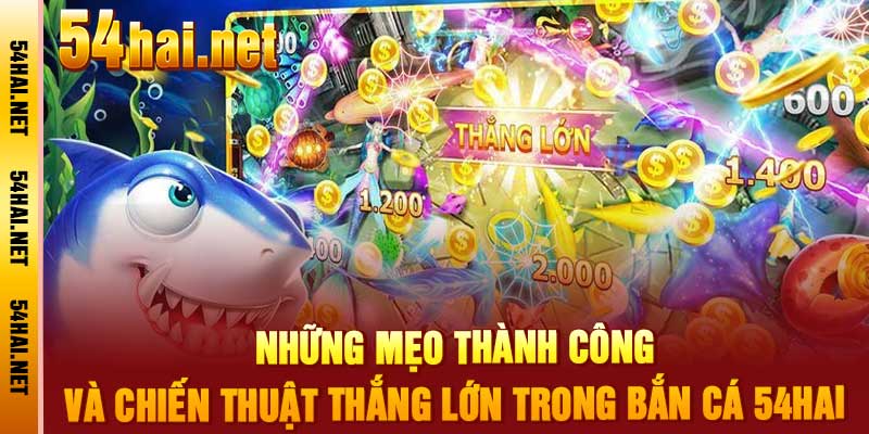 Bắn Cá 54hai
